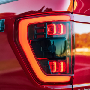 Ford LED Tail Lights