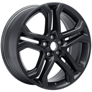 Ford Aluminum Alloy Wheels