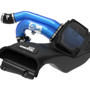 Cold Air Intake System for Ford