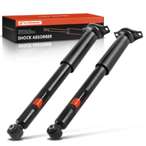 Rear Shock Absorber – Volvo XC90 / XC60 (Passenger Side)