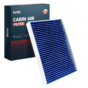 Cabin Air Filter for Volvo S60 / XC60 (Activated Carbon)
