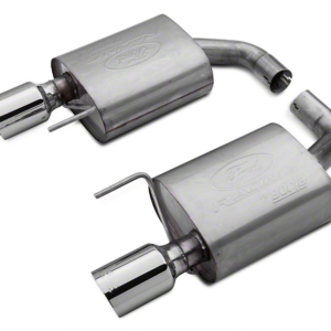 Ford Performance Exhaust System