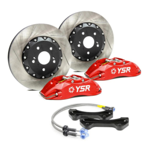 Ford High-Performance Brake Kit