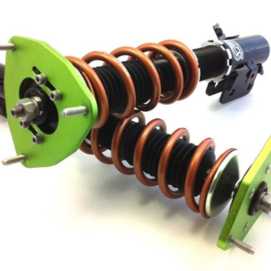 Mazda Coilover Suspension Kit