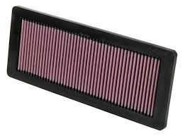 Mini Cooper K&N Air Filter