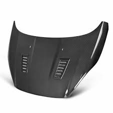 Ford Carbon Fiber Hood