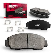Ford Ceramic Brake Pads