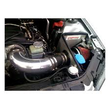 Cold Air Intake System for Holden