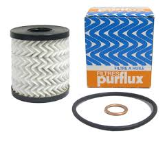 Mini Cooper High-Efficiency Oil Filter