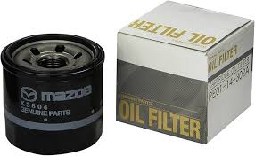 Mazda Premium Oil Filter