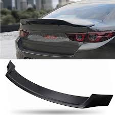 Mazda Rear Spoiler