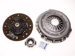 Volvo S60 Clutch Kit ? Manual Transmission (Includes Flywheel)