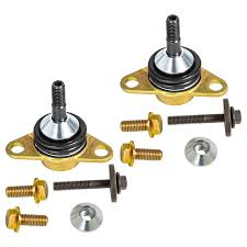 Ball Joint – Volvo XC70 / S80 (Front)