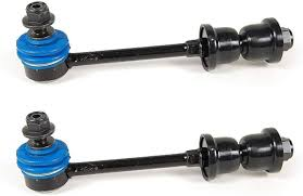 Rear Sway Bar Link – Volvo V70 / S60 (Passenger Side)