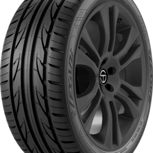 Saab Touring Tire Set 16?