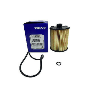 Volvo OEM Oil Filter – S60 / XC60 / XC90