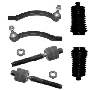 Outer Tie Rod – Volvo S60 / XC70 (Right Side)